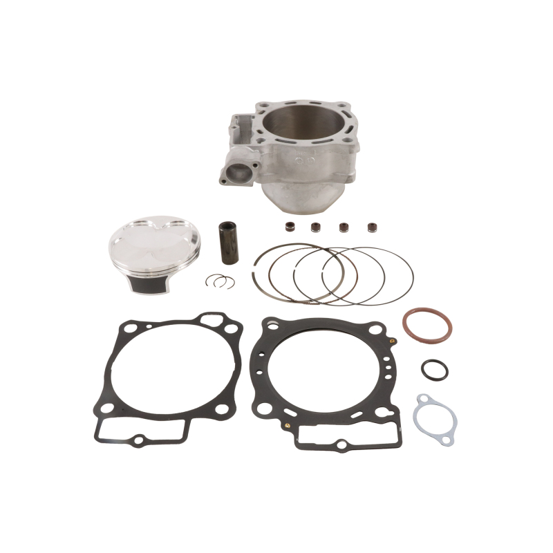 Honda CRF 450 R Cylinder Kit - Cylinder Works - Standard Bore 13.5:1 Comp. 96mm - `19-`20 Honda CRF 450 R Cylinder Kit - Cylinder Works - Standard Bore 13.5:1 Comp. 96mm - `19-`20